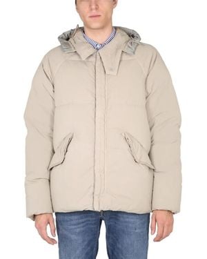 C.P. Company Artic Down Floor - Natur