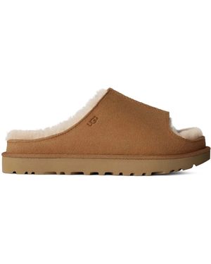 UGG Sandalen - Schwarz