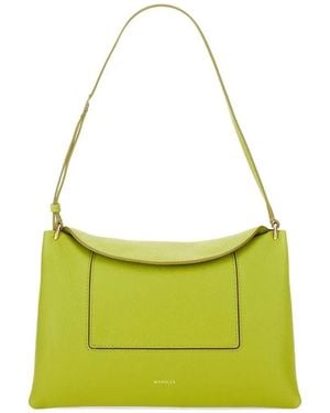 Wandler Hobo Bags - Grün