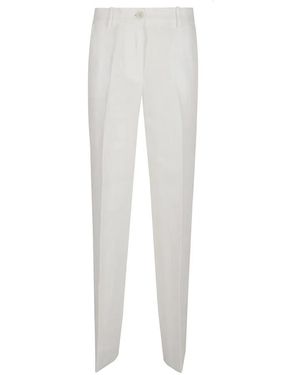 P.A.R.O.S.H. Light Trousers - Weiß