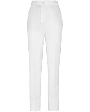Philipp Plein Hose - Weiß