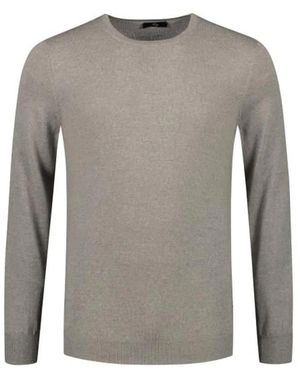 Fay Crewneck - Grau