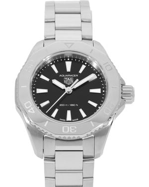 Tag Heuer Uhren - Mettallic
