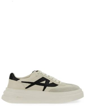 Ash Low-Top Sneakers - Grijs