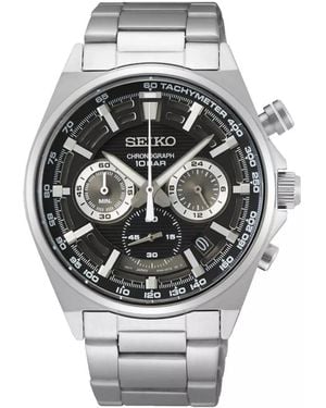 Seiko Uhren - Mettallic