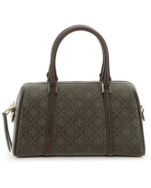 Tory Burch Hobo Bags - Schwarz