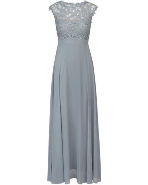 Kraimod Kleid - Grau