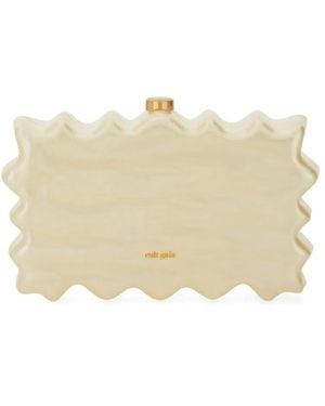 Cult Gaia Clutches - Natur