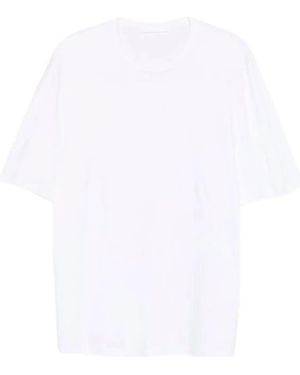 Helmut Lang Os T.Hvy Everyd - Weiß