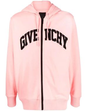 Givenchy Sweaters Coral - Pink