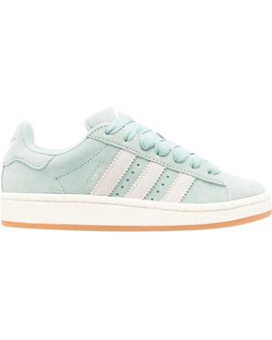 adidas Low-Top Sneaker - Schwarz