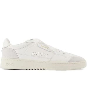 Axel Arigato Low-Top Sneaker - Weiß