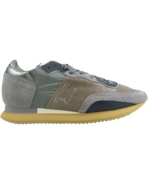 Philippe Model Low-Top Sneakers - Zwart