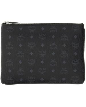 MCM Clutches - Schwarz