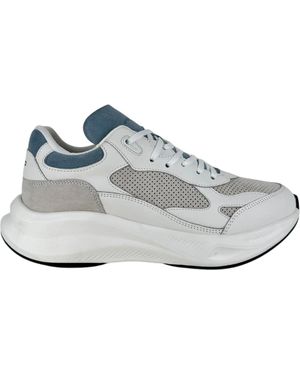 Antony Morato Low-Top Sneaker - Schwarz