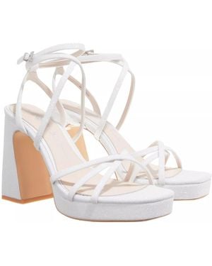 Buffalo Pumps & High Heels - Wit