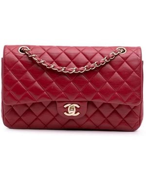 CHANEL Hobo Bags - Rot