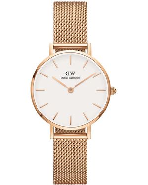 Daniel Wellington Uhren - Weiß