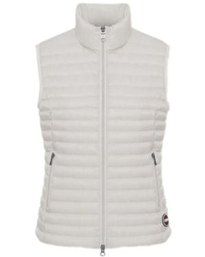 Colmar Jackets - Weiß