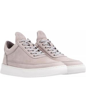 Filling Pieces Sneakers - Roze