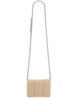 Stand Studio Hobo Bags - Natur