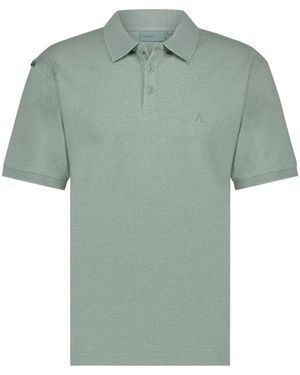 Aeden Polo - Grün
