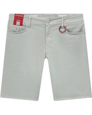 Tramarossa Shorts Ascanio - Grau