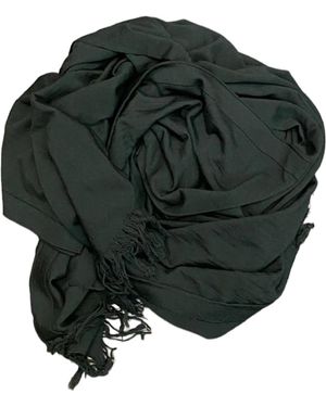 Rick Owens Handschuhe - Grün