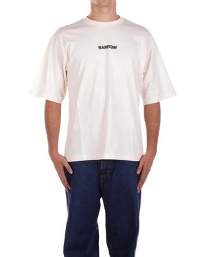 Barrow T-Shirts And Polos - Blau