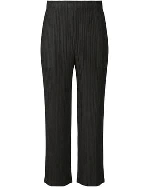 Issey Miyake Pp56Jf155 15 - Schwarz