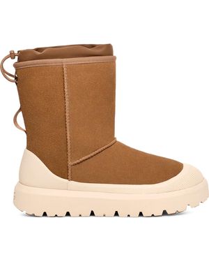 UGG Low-Top Sneaker - Braun