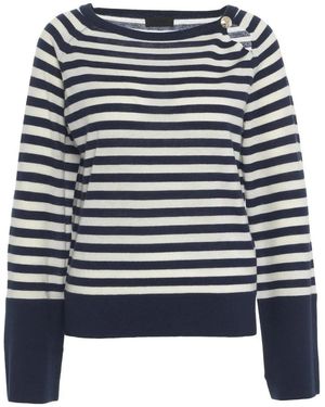 Liu Jo Pullover - Blau