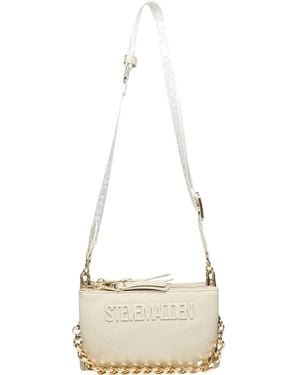 Steve Madden Crossbody Bags - Braun