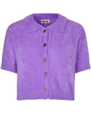 Baum und Pferdgarten Cristin - Lila