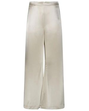 By Malene Birger Lucee Trouser - Weiß