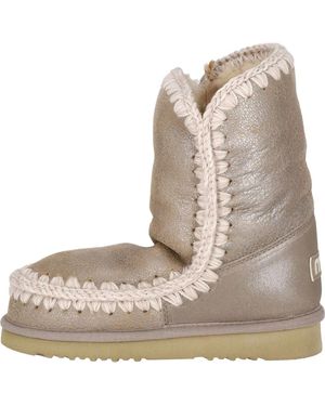 Mou Boots - Meerkleurig