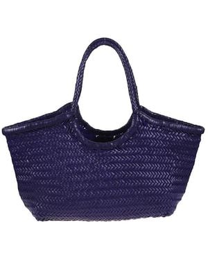Dragon Diffusion Totes & Shopper - Blau
