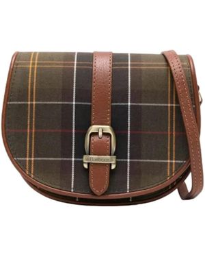 Barbour Hobo Bags - Schwarz