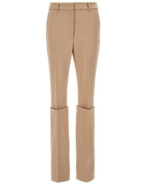 Sportmax 'Holiday' Pants - Natur