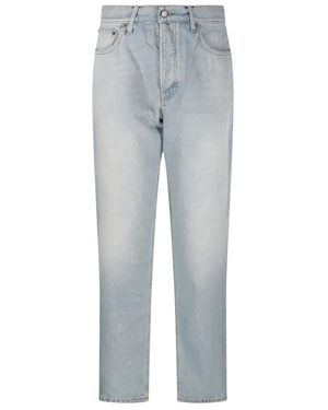 Haikure Logan Emerald Jeans - Blau
