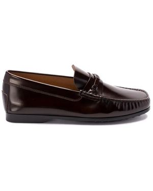 Tod's Loafer - Weiß