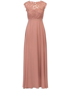 Kraimod Kleid - Lila
