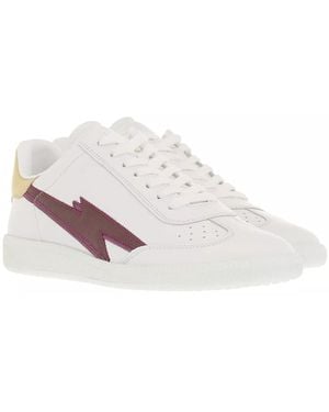 Isabel Marant Sneakers - Wit