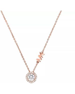 Michael Kors Halsketten - Mettallic