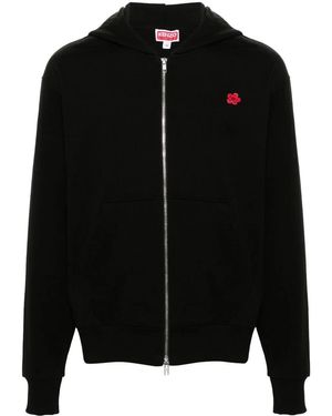 KENZO Sweaters - Schwarz