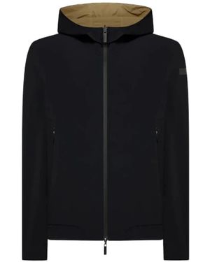 Rrd Jackets - Schwarz