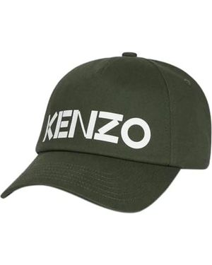 KENZO Caps & Mützen - Grün