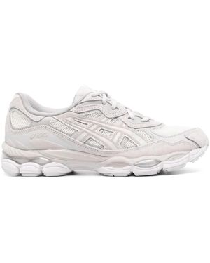 Asics Low-Top Sneaker - Schwarz