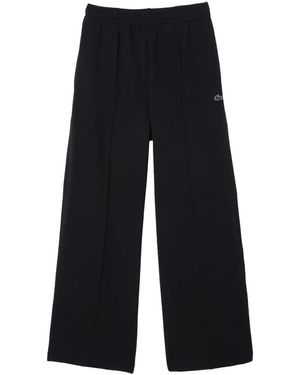 Lacoste Trousers - Blau