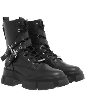 Steve Madden Boots & Laarzen - Zwart